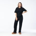 Womens Short Sleeve T-Shirt FROXALI W - Image 6