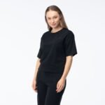 Womens Short Sleeve T-Shirt FROXALI W - Image 7