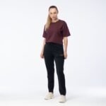 Womens Short Sleeve T-Shirt FROXALI W - Image 7