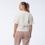 Womens Short Sleeve T-Shirt FROXALI W - Image 8