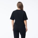 Womens Short Sleeve T-Shirt FROXALI W - Image 8