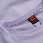 Womens Short Sleeve T-Shirt IGWEZI W - Image 2