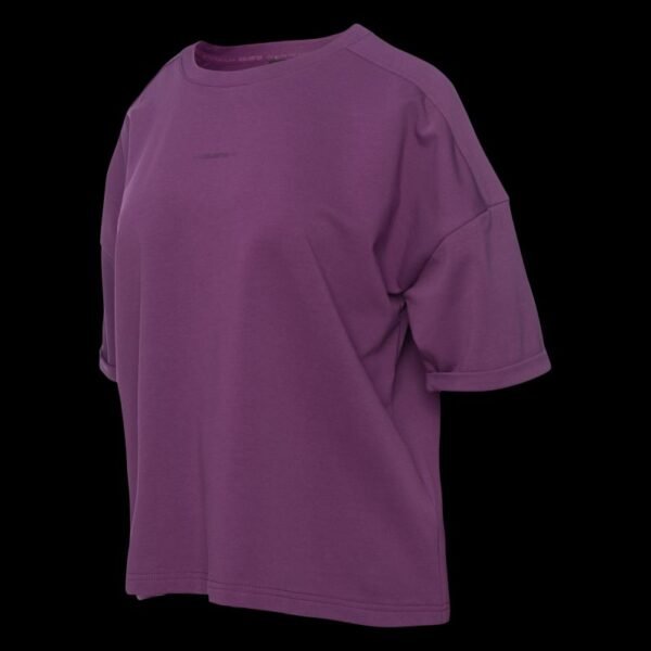 Womens Short Sleeve T-Shirt LARITA W