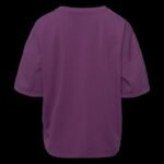 Womens Short Sleeve T-Shirt LARITA W - Image 2