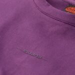Womens Short Sleeve T-Shirt LARITA W - Image 3