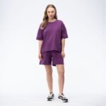 Womens Short Sleeve T-Shirt LARITA W - Image 5