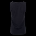 Womens sleeveless T-shirt LADY MAF - Image 2