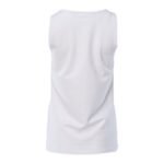 Womens sleeveless T-shirt LADY MAF - Image 2