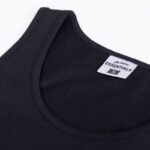 Womens sleeveless T-shirt LADY MAF - Image 3