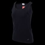 Womens sleeveless T-shirt LADY MAF
