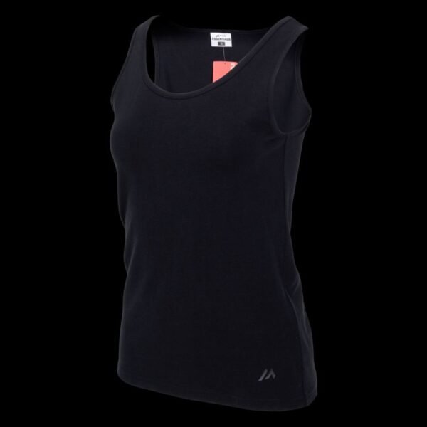 Womens sleeveless T-shirt LADY MAF