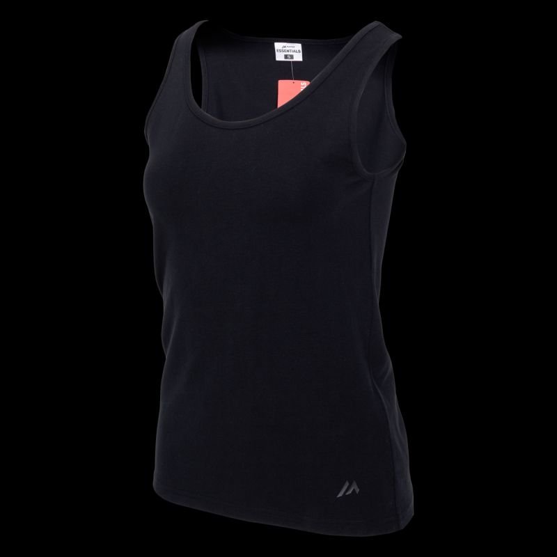 lupin-wear-ca-women-s-sleeveless-t-shirt-lady-maf-2720487 Womens sleeveless T-shirt LADY MAF - Image 1