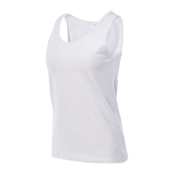 Womens sleeveless T-shirt LADY MAF