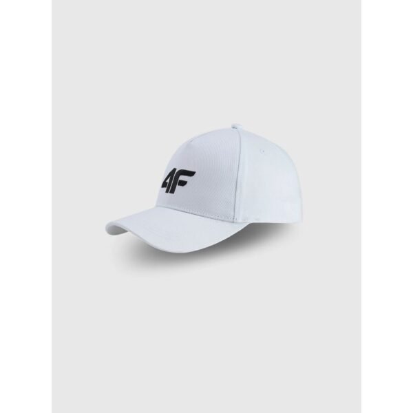 Womens strapback cap 4F 4FWSS26ACABF549-10S