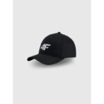 Womens strapback cap 4F 4FWSS26ACABF549-10S