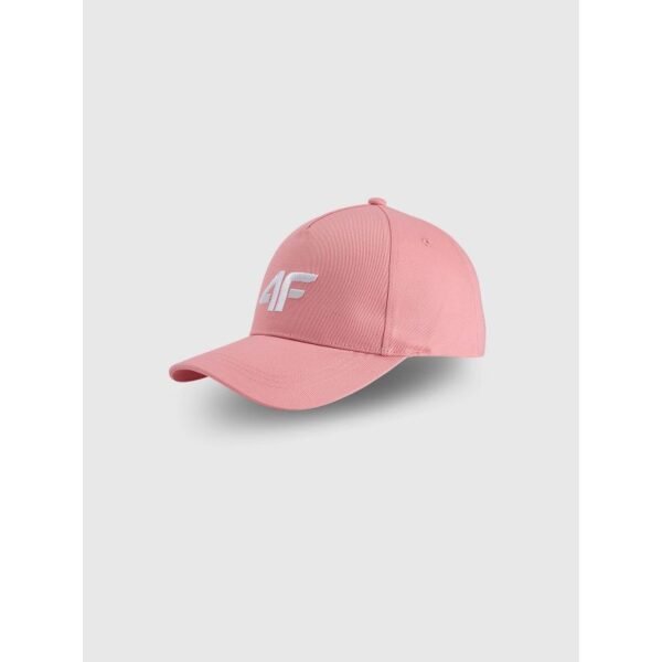 Womens strapback cap 4F 4FWSS26ACABF549-10S