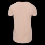 Womens T-shirt with short sleeves LADY MANDO - Image 2