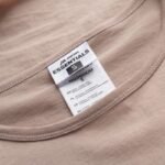 Womens T-shirt with short sleeves LADY MANDO - Image 3