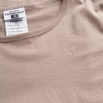 Womens T-shirt with short sleeves LADY MANDO - Image 4