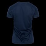 Womens T-shirt with short sleeves LADY SALAN - Image 2
