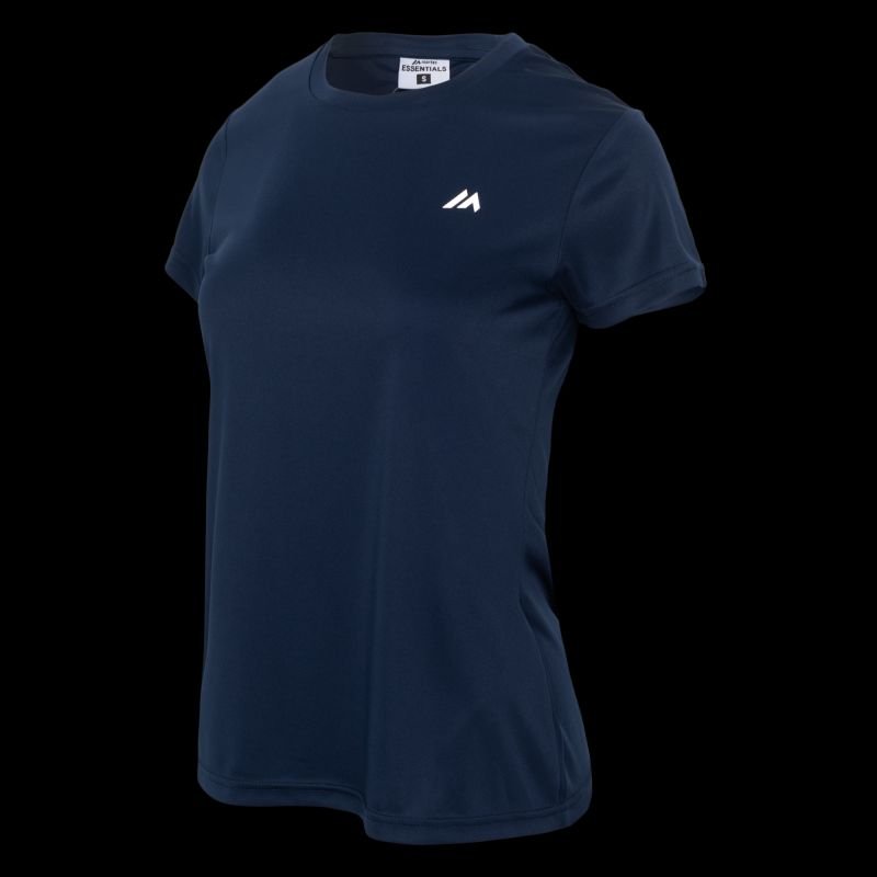 lupin-wear-ca-women-s-t-shirt-with-short-sleeves-lady-salan-2473114 Womens T-shirt with short sleeves LADY SALAN - Image 1