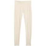 Womens thermal pants 4F F204 off-white 4FWAW25USEAF204 11S - Image 2