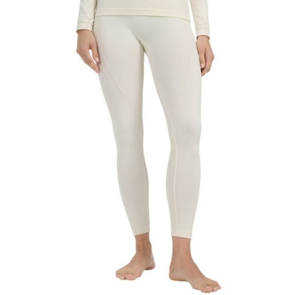 Womens thermal pants 4F F204 off-white 4FWAW25USEAF204 11S