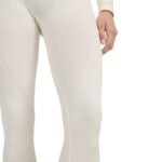 Womens thermal pants 4F F204 off-white 4FWAW25USEAF204 11S - Image 4