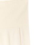 Womens thermal pants 4F F204 off-white 4FWAW25USEAF204 11S - Image 5