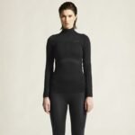 Womens Thermoactive Blouse ACTIVE INTENSITY ZIP W - Image 2