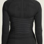 Womens Thermoactive Blouse ACTIVE INTENSITY ZIP W - Image 5