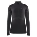 Womens Thermoactive Blouse ACTIVE INTENSITY ZIP W - Image 6