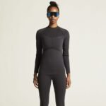 Womens Thermoactive Blouse ADV ACTIVE INTENSITY CN LS W - Image 2