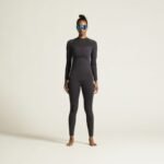 Womens Thermoactive Blouse ADV ACTIVE INTENSITY CN LS W - Image 3