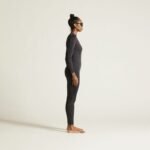 Womens Thermoactive Blouse ADV ACTIVE INTENSITY CN LS W - Image 4