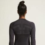 Womens Thermoactive Blouse ADV ACTIVE INTENSITY CN LS W - Image 7