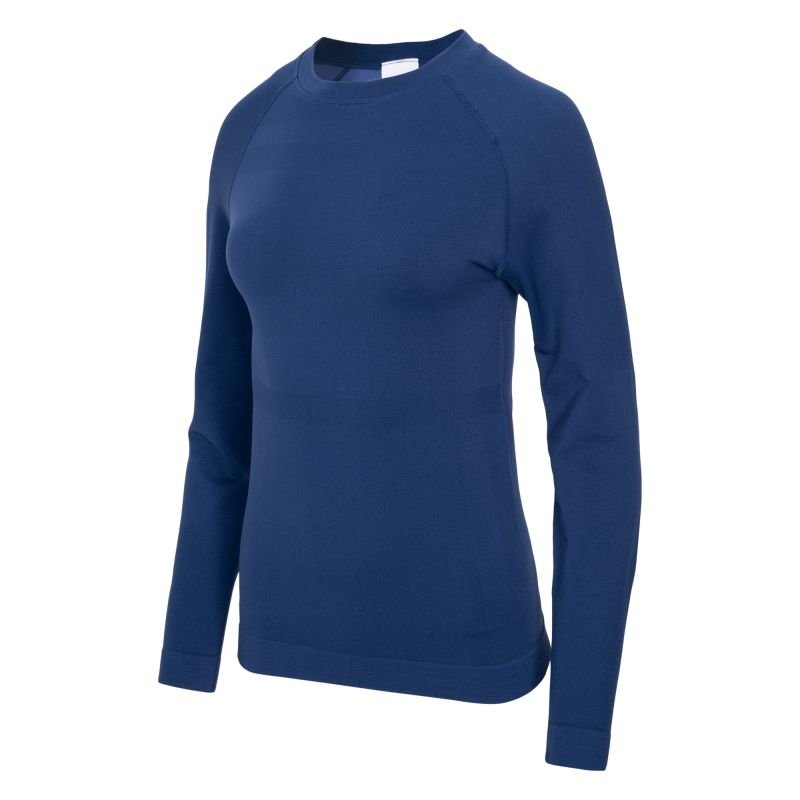 lupin-wear-ca-women-s-thermoactive-blouse-lady-crillo-top-2947729 Womens thermoactive blouse LADY CRILLO TOP - Image 1