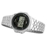 Womens watch CASIO A171WE-1AEF + BOX - Image 3