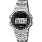 Womens watch CASIO A171WE-1AEF + BOX - Image 7
