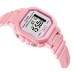 Womens watch CASIO LA-20WH-4A1EF + BOX - Image 3