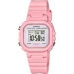 Womens watch CASIO LA-20WH-4A1EF + BOX