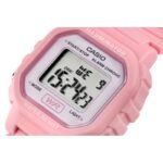 Womens watch CASIO LA-20WH-4A1EF + BOX - Image 4