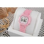Womens watch CASIO LA-20WH-4A1EF + BOX - Image 5