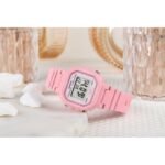 Womens watch CASIO LA-20WH-4A1EF + BOX - Image 6