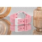 Womens watch CASIO LA-20WH-4A1EF + BOX - Image 7