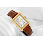 Womens Watch CASIO LTP-1234PGL-7AEG + BOX - Image 2