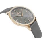 Womens Watch G. Rossi 10317A8-1B3 + BOX - Image 3