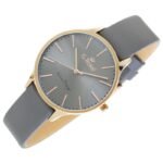 Womens Watch G. Rossi 10317A8-1B3 + BOX - Image 5