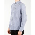 Wrangler 1 PKT Shirt W5929M8DF - Image 2