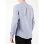 Wrangler 1 PKT Shirt W5929M8DF - Image 3